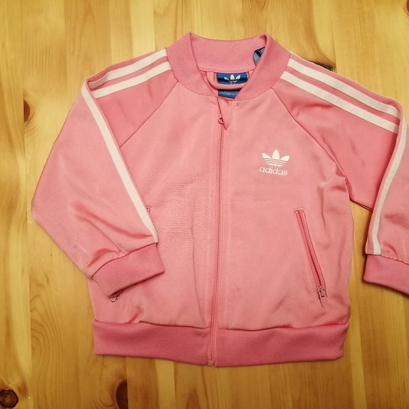 Toddler jacket - Picture 1 of 2